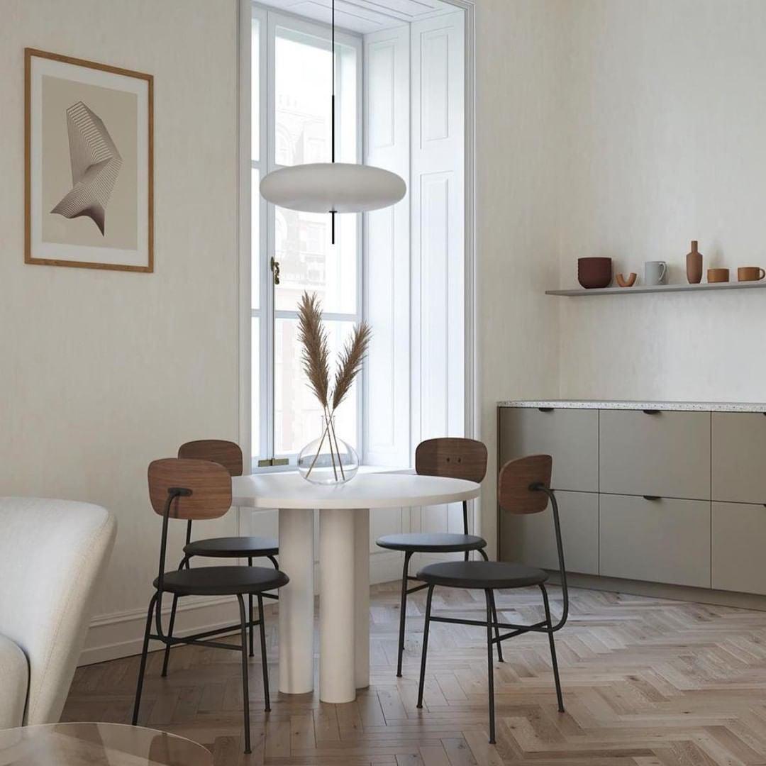 Model 2065 Pendant Lamp - Blowlighting
