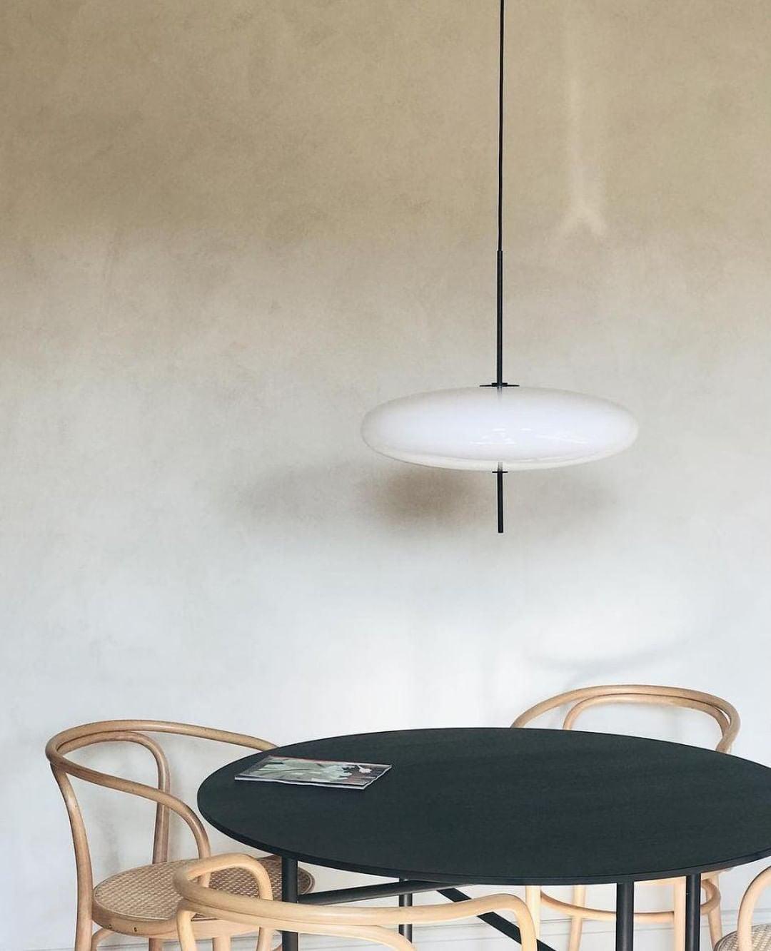 Model 2065 Pendant Lamp - Blowlighting