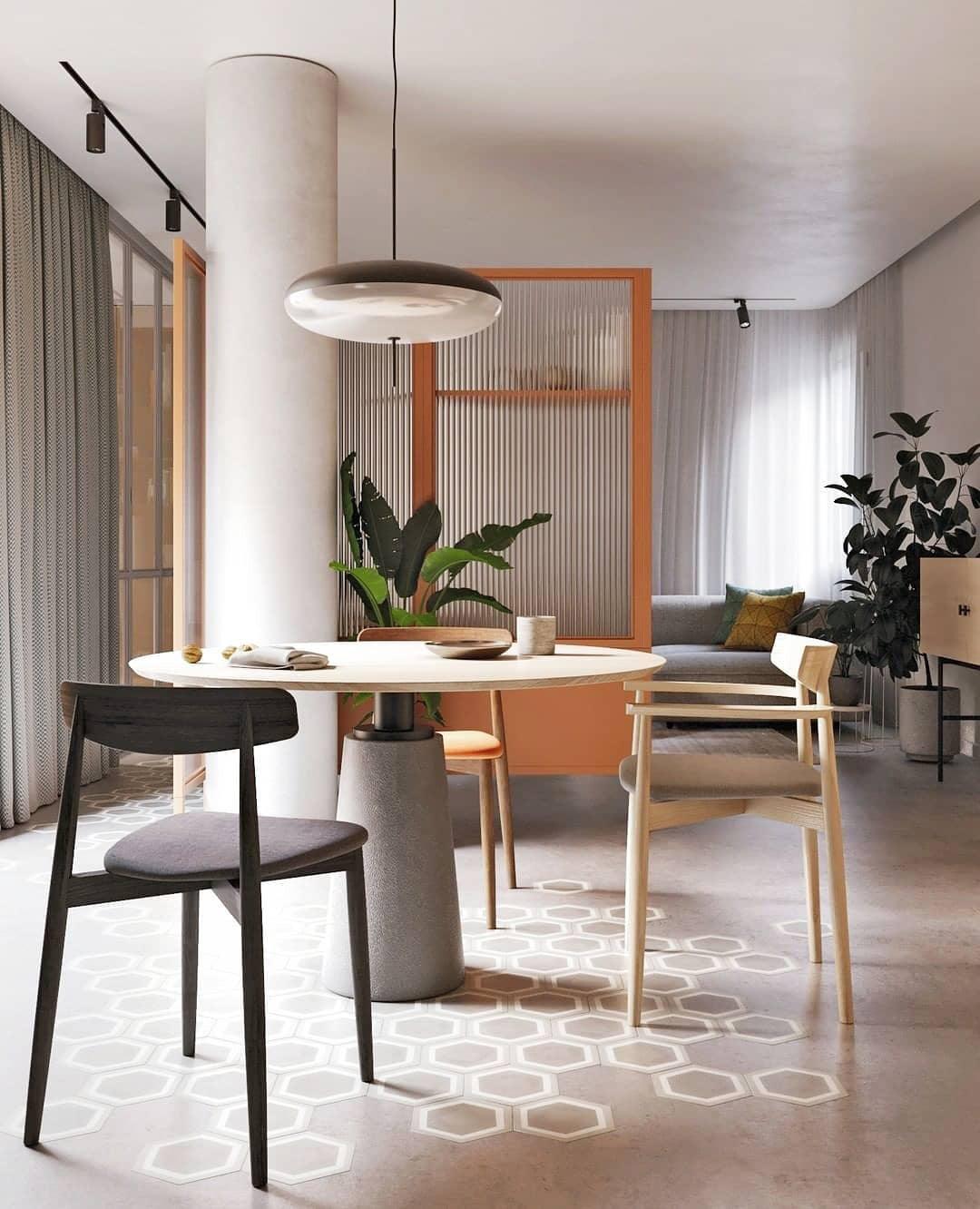 Model 2065 Pendant Lamp - Blowlighting