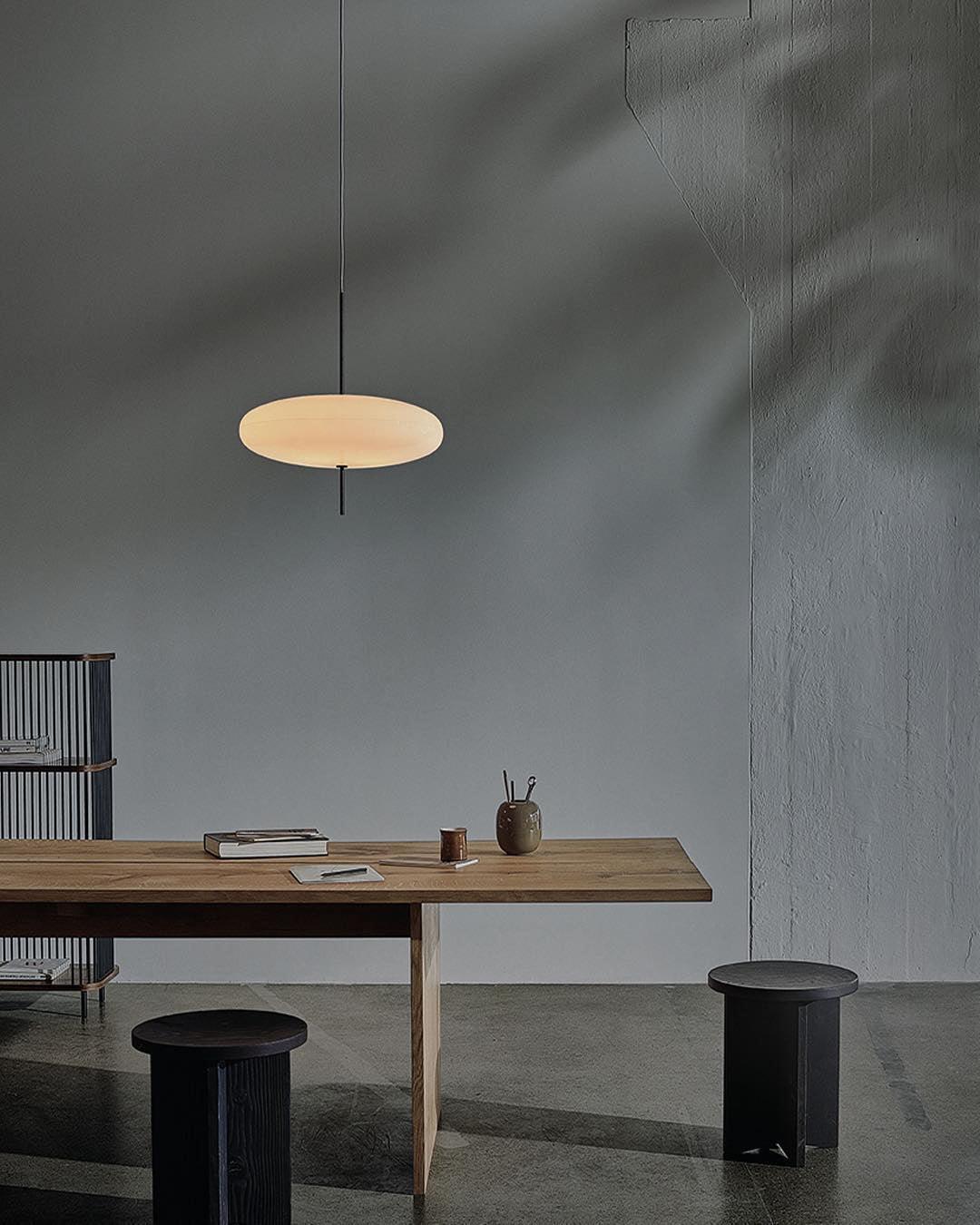 Model 2065 Pendant Lamp - Blowlighting