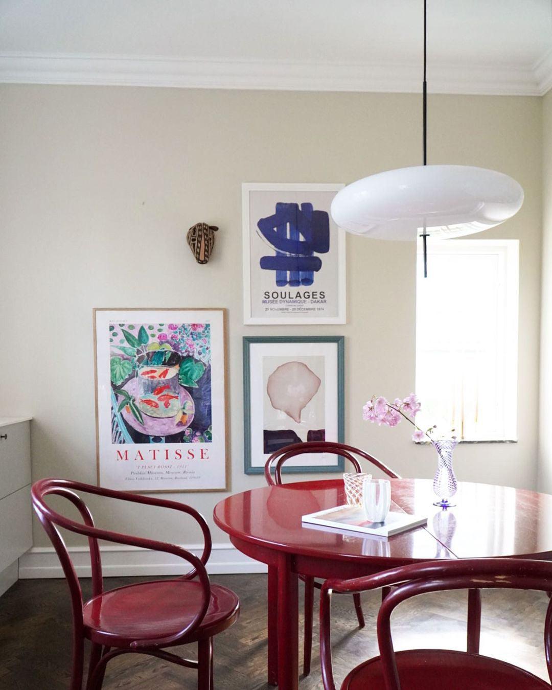 Model 2065 Pendant Lamp - Blowlighting