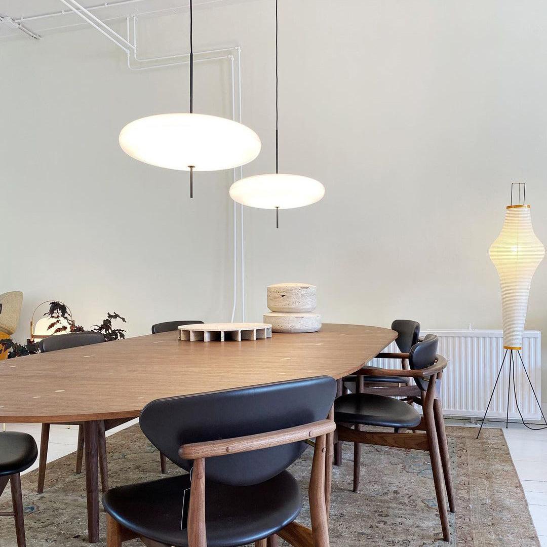 Model 2065 Pendant Lamp - Blowlighting