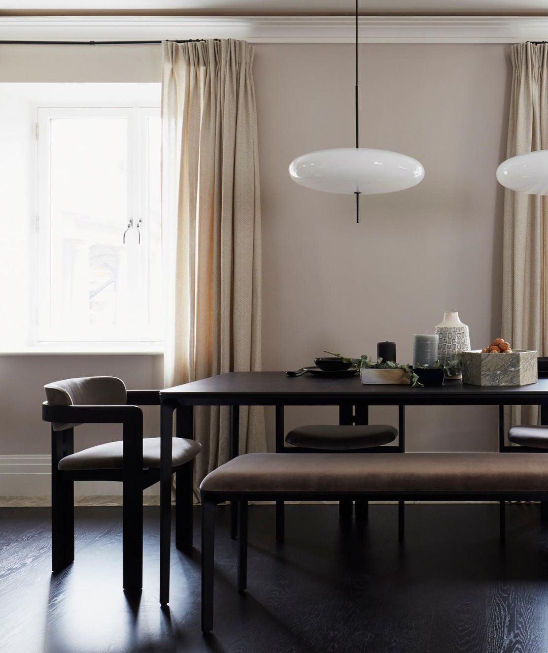 Model 2065 Pendant Lamp - Blowlighting