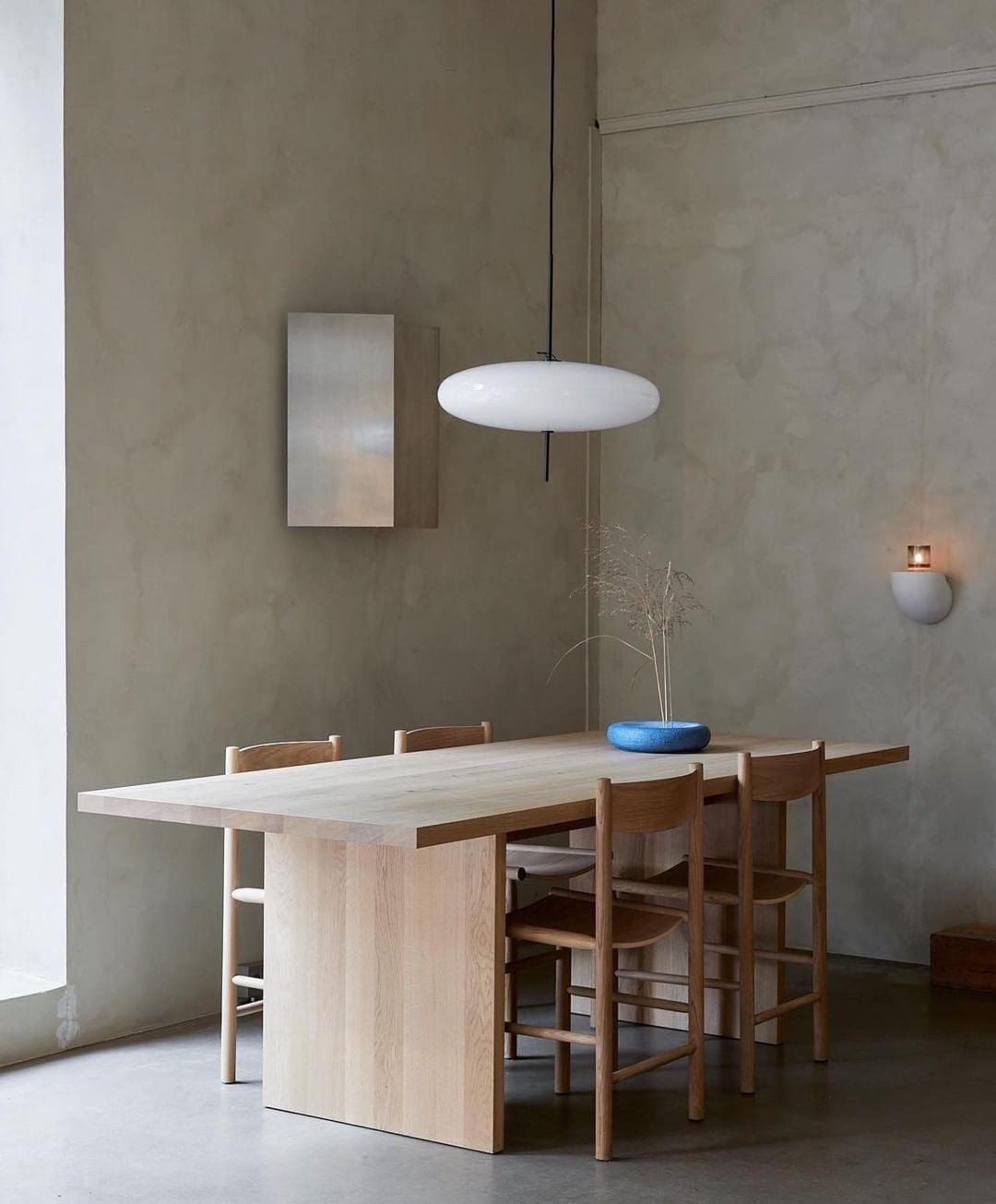Model 2065 Pendant Lamp - Blowlighting
