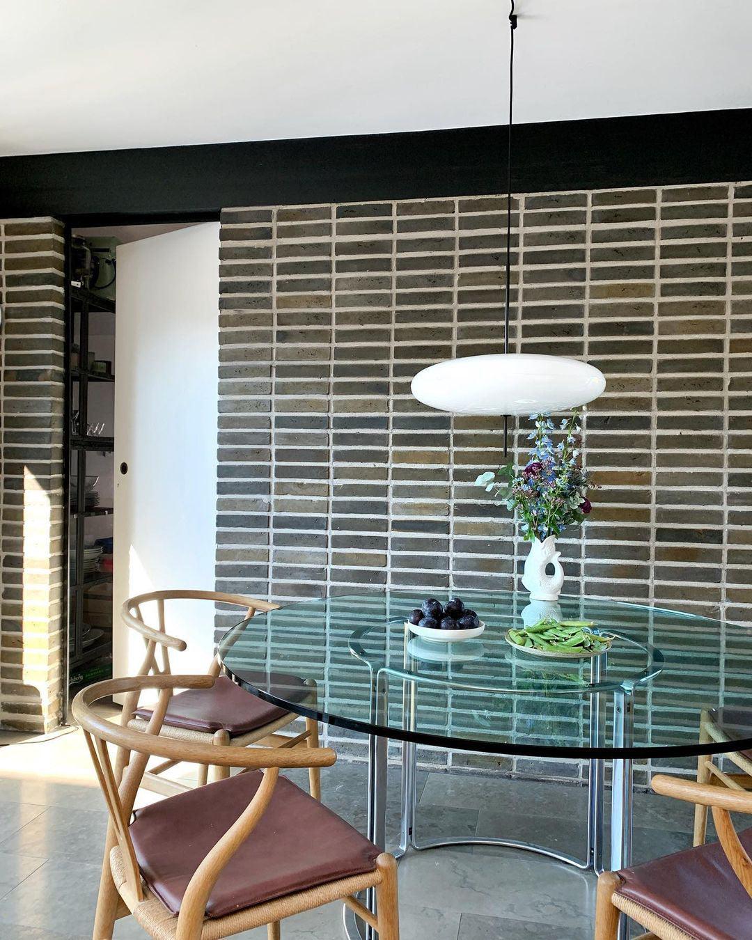 Model 2065 Pendant Lamp - Blowlighting