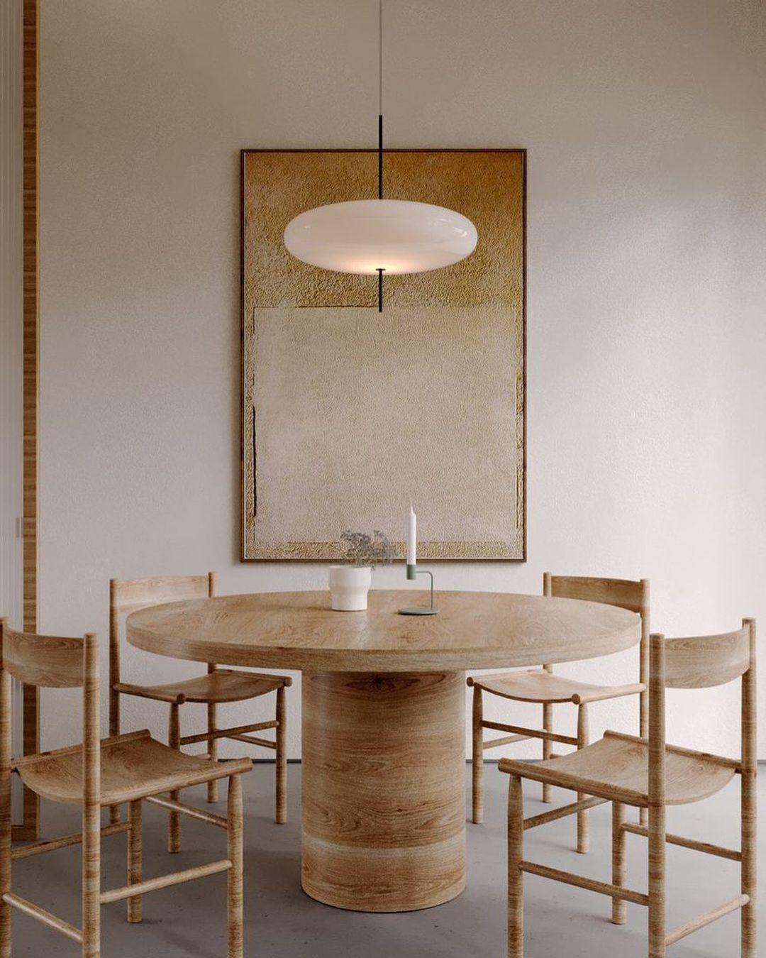 Model 2065 Pendant Lamp - Blowlighting
