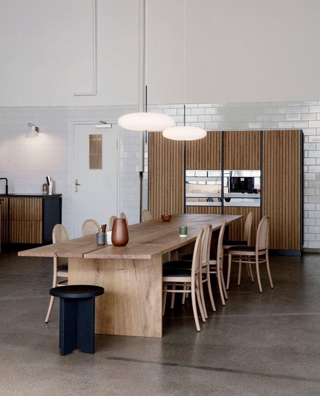 Model 2065 Pendant Lamp - Blowlighting
