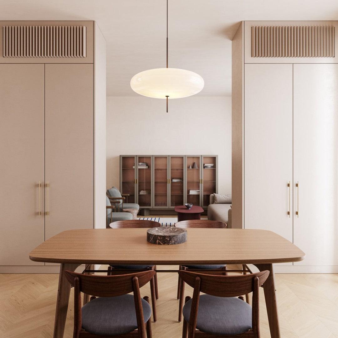 Model 2065 Pendant Lamp - Blowlighting