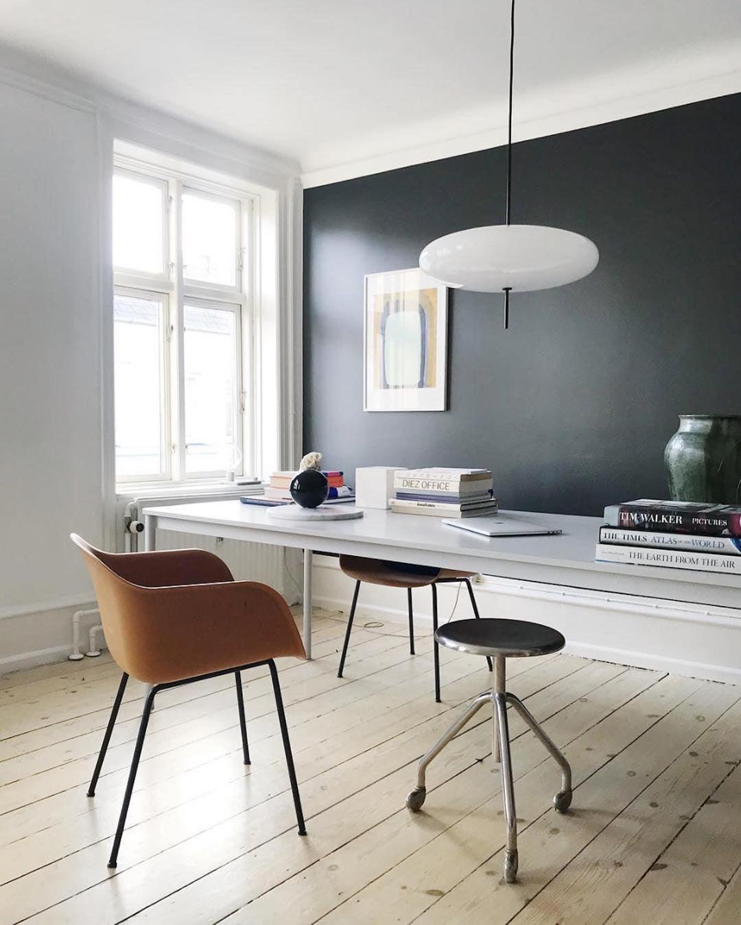 Model 2065 Pendant Lamp - Blowlighting
