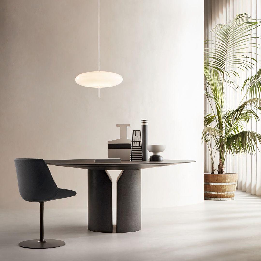 Model 2065 Pendant Lamp - Blowlighting
