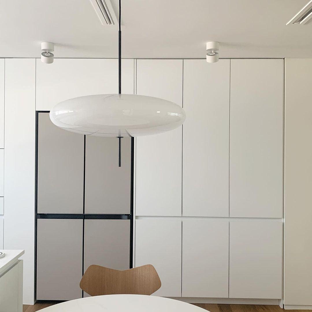 Model 2065 Pendant Lamp - Blowlighting