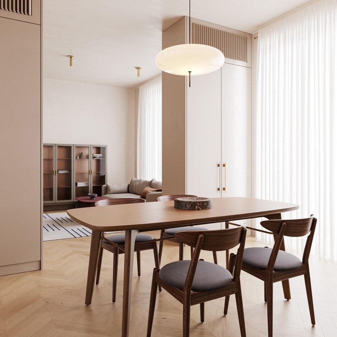 Model 2065 Pendant Lamp - Blowlighting