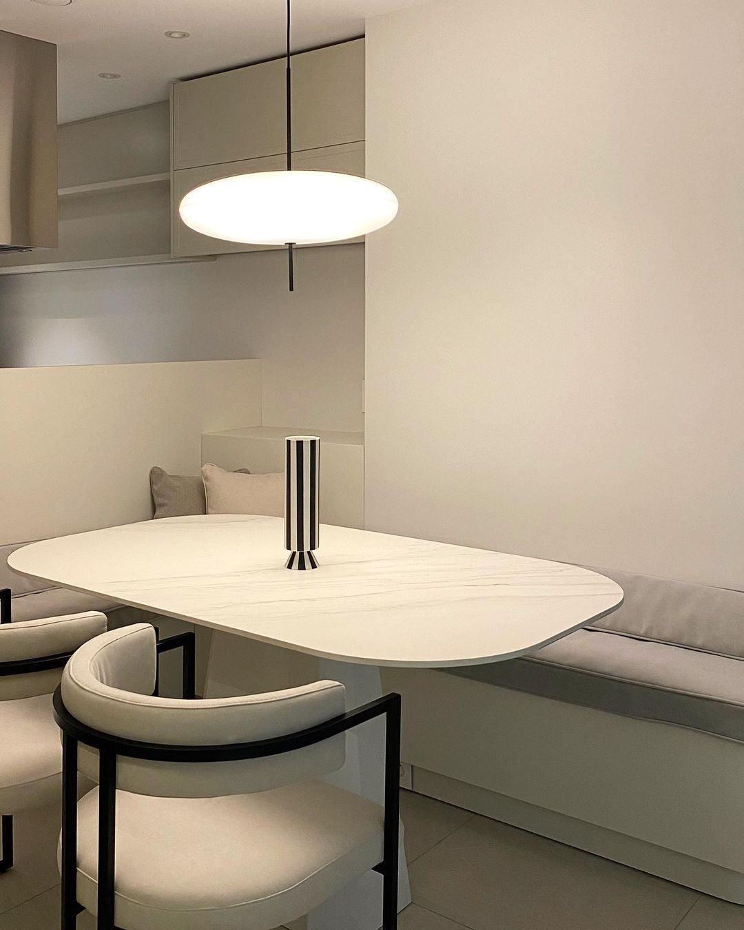 Model 2065 Pendant Lamp - Blowlighting