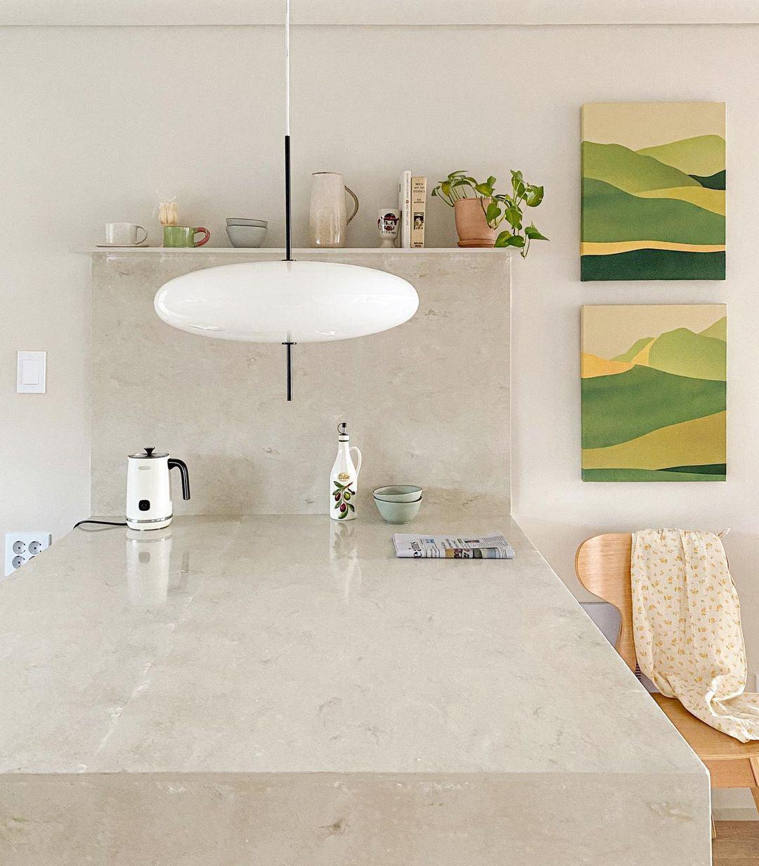 Model 2065 Pendant Lamp - Blowlighting