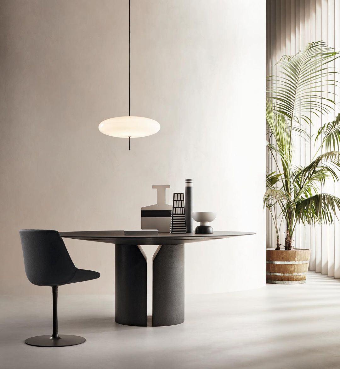 Model 2065 Pendant Lamp - Blowlighting