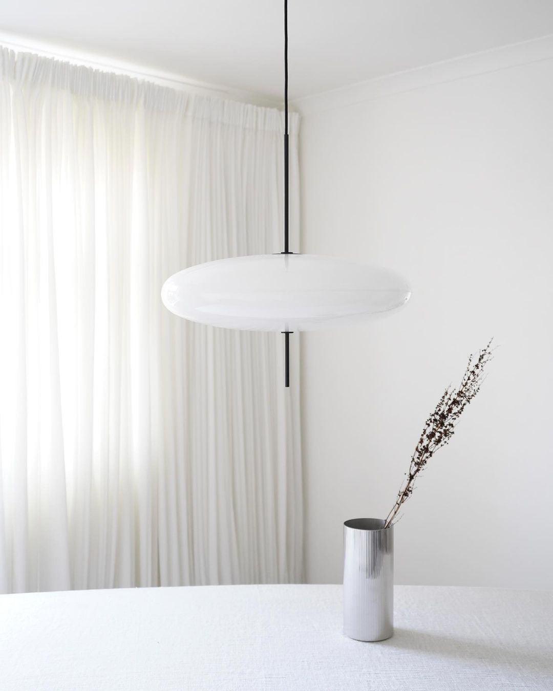 Model 2065 Pendant Lamp - Blowlighting