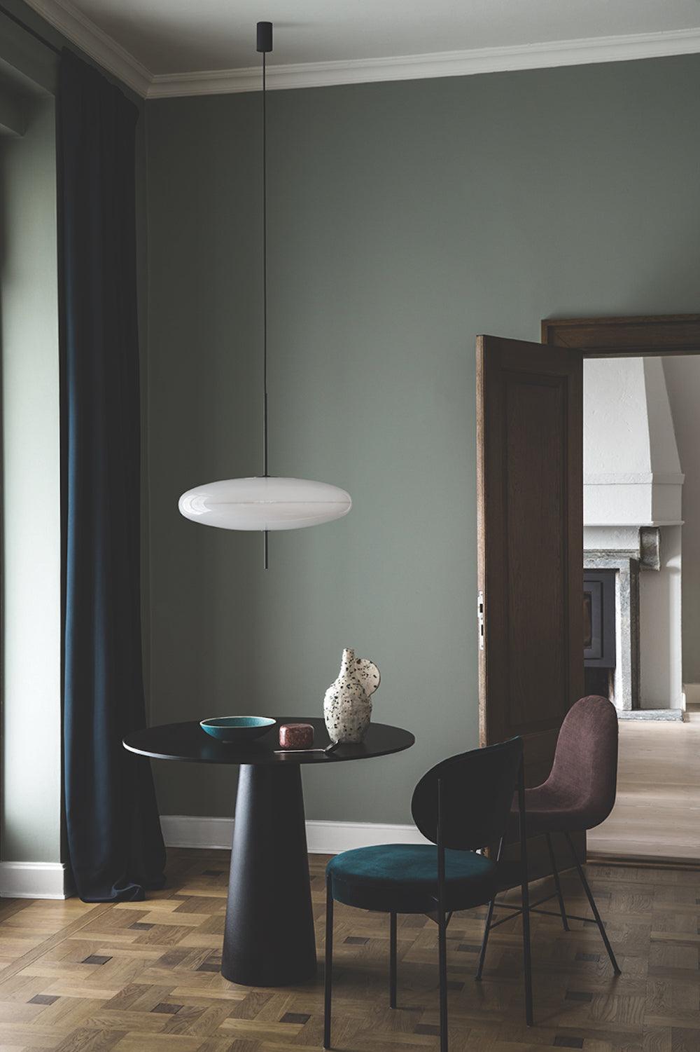 Model 2065 Pendant Lamp - Blowlighting