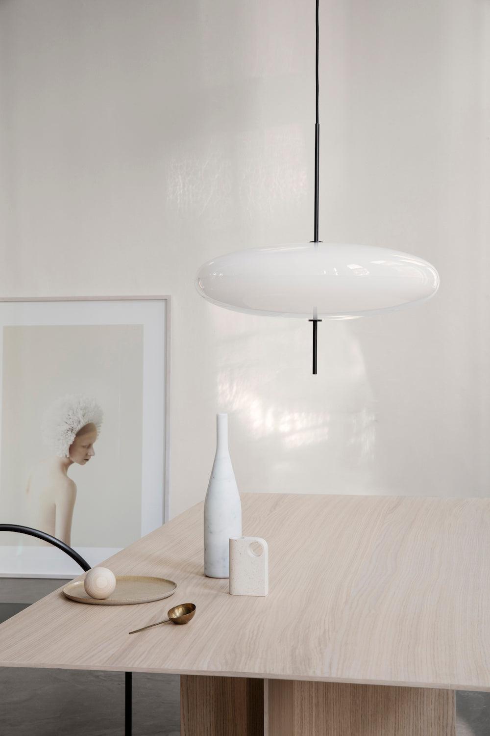 Model 2065 Pendant Lamp - Blowlighting