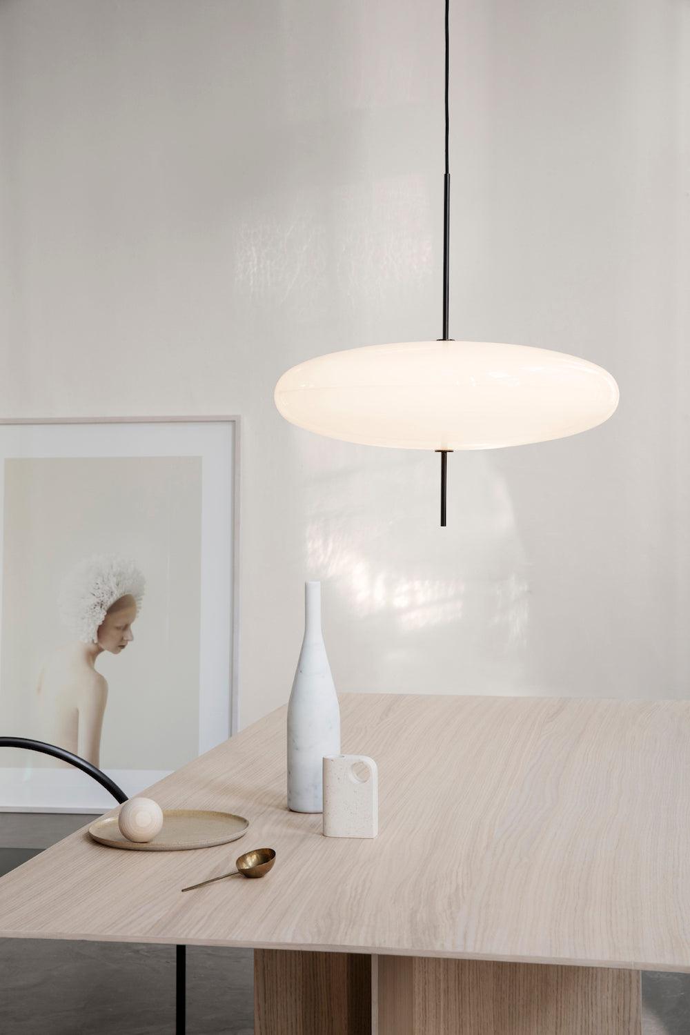 Model 2065 Pendant Lamp - Blowlighting