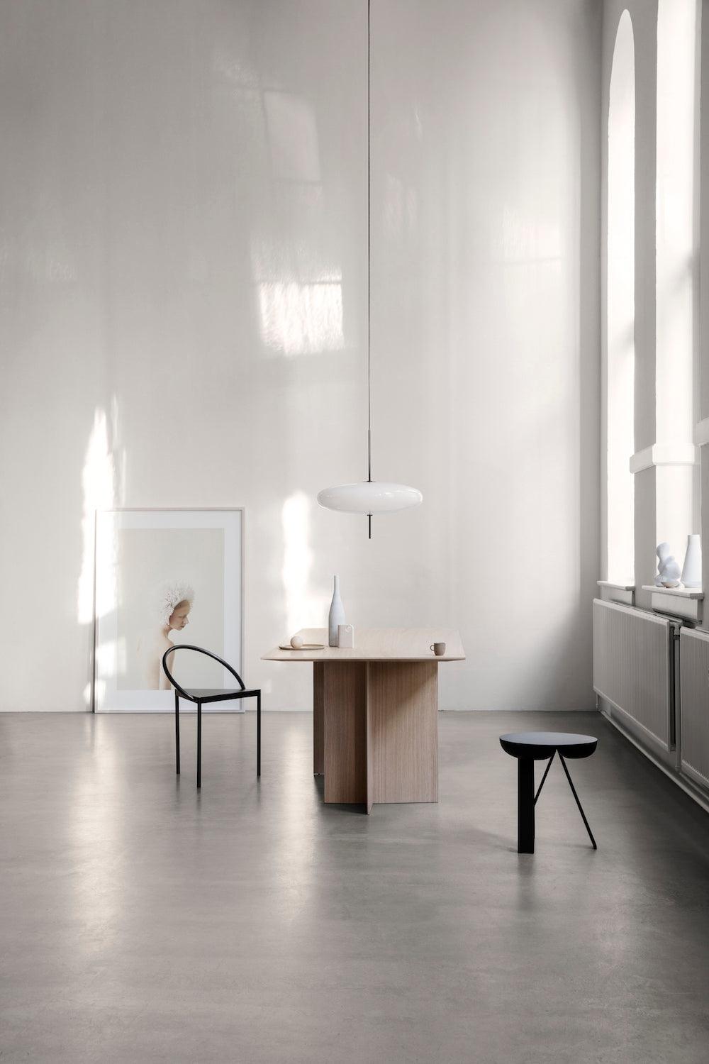 Model 2065 Pendant Lamp - Blowlighting