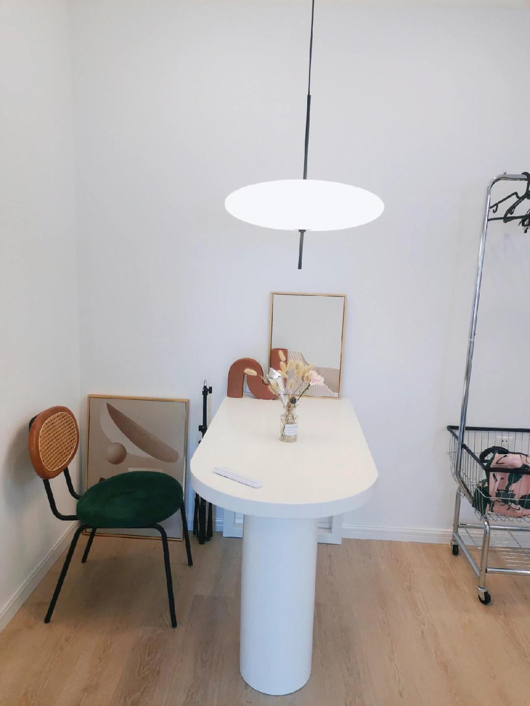 Model 2065 Pendant Lamp - Blowlighting