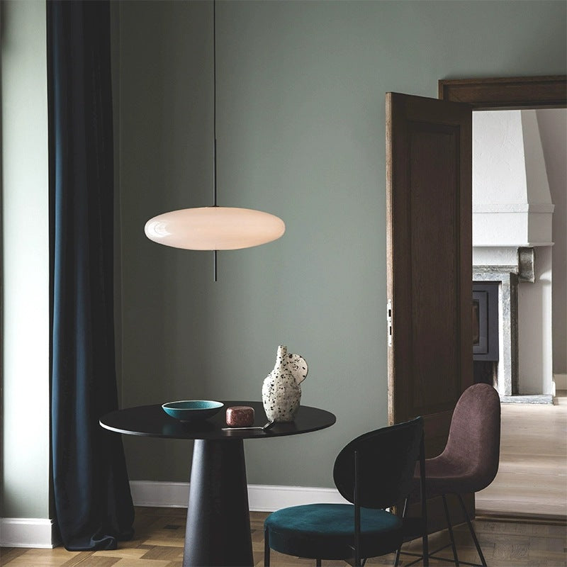 Model 2065 Pendant Lamp - Blowlighting