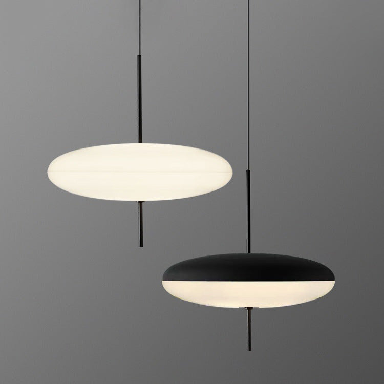 Model 2065 Pendant Lamp - Blowlighting