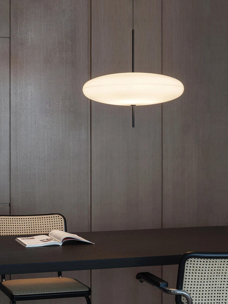 Model 2065 Pendant Lamp - Blowlighting
