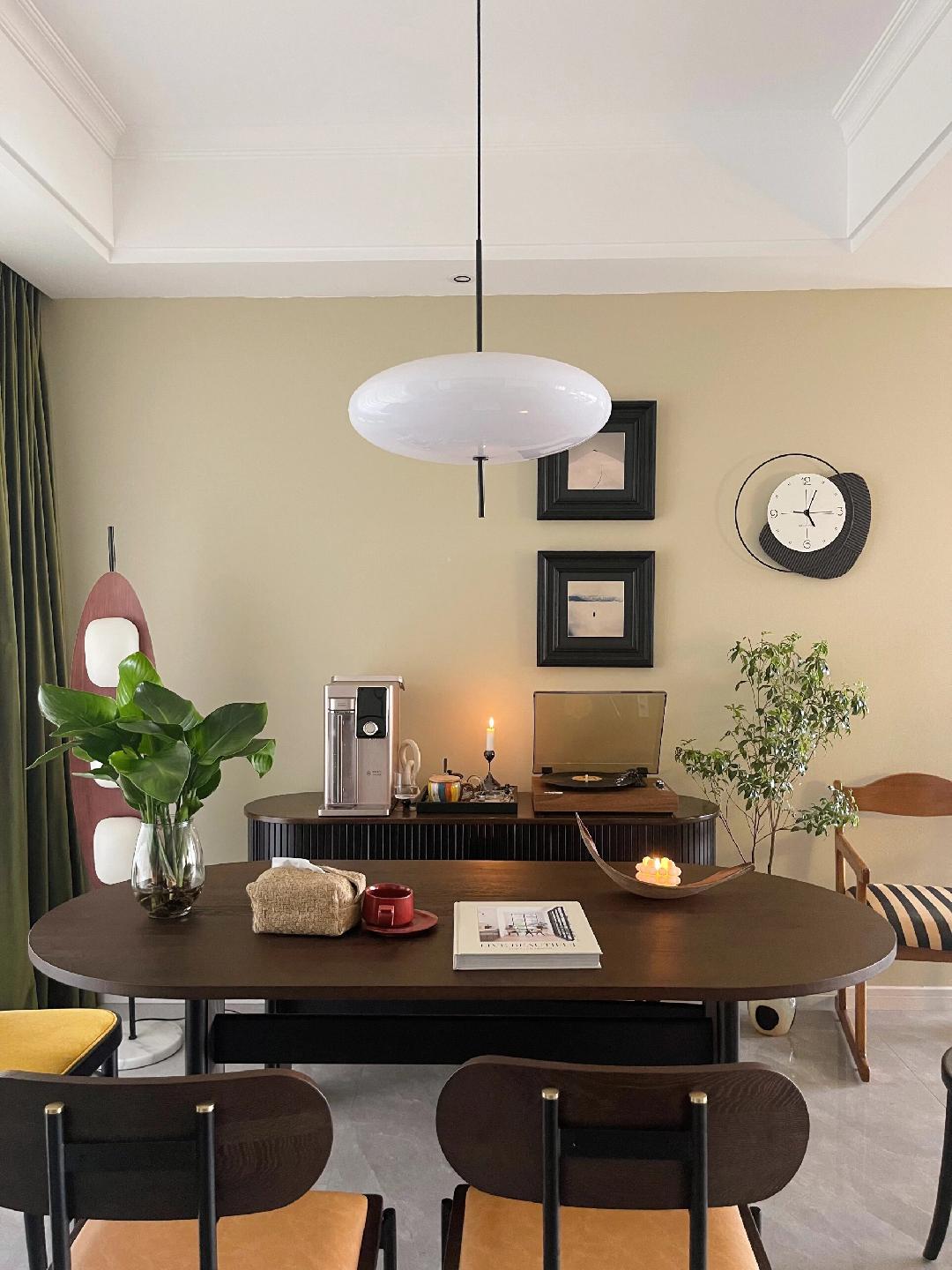 Model 2065 Pendant Lamp - Blowlighting