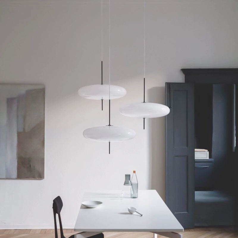 Model 2065 Pendant Lamp - Blowlighting