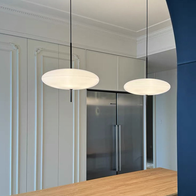 Model 2065 Pendant Lamp - Blowlighting