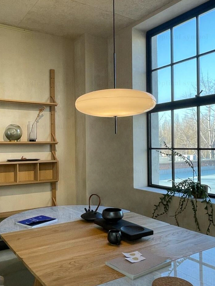 Model 2065 Pendant Lamp - Blowlighting