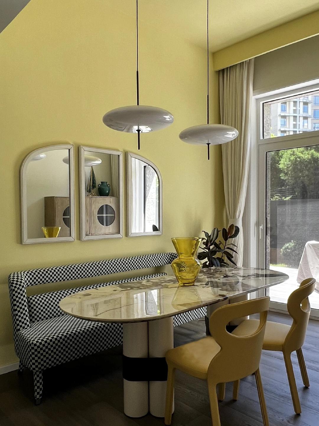 Model 2065 Pendant Lamp - Blowlighting