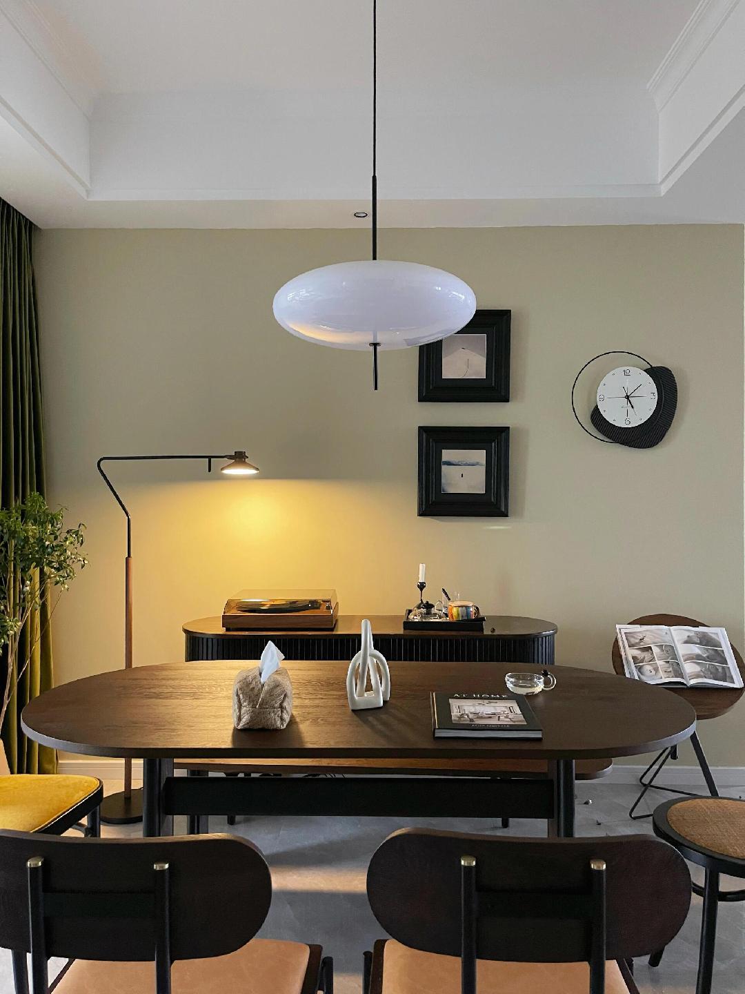 Model 2065 Pendant Lamp - Blowlighting