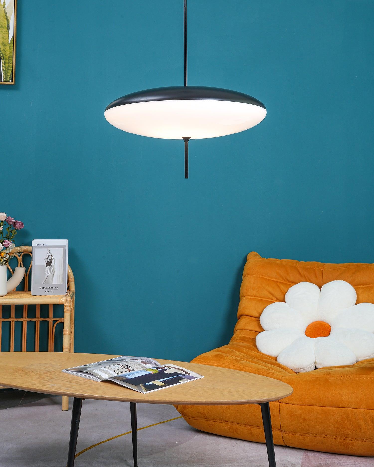 Model 2065 Pendant Lamp - Blowlighting