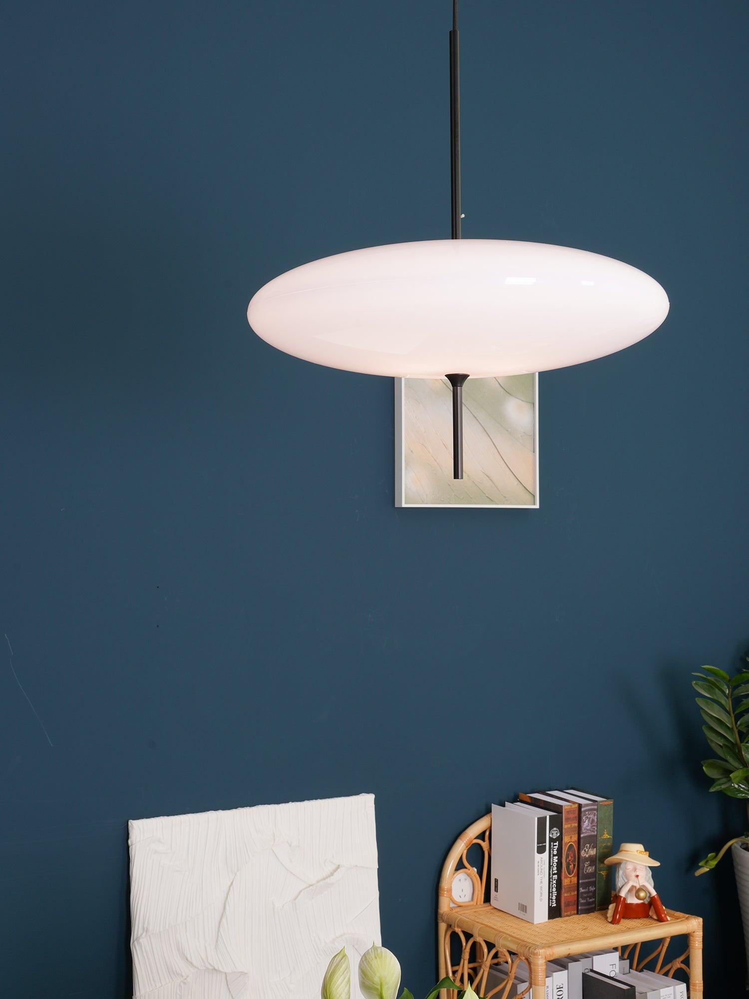 Model 2065 Pendant Lamp - Blowlighting