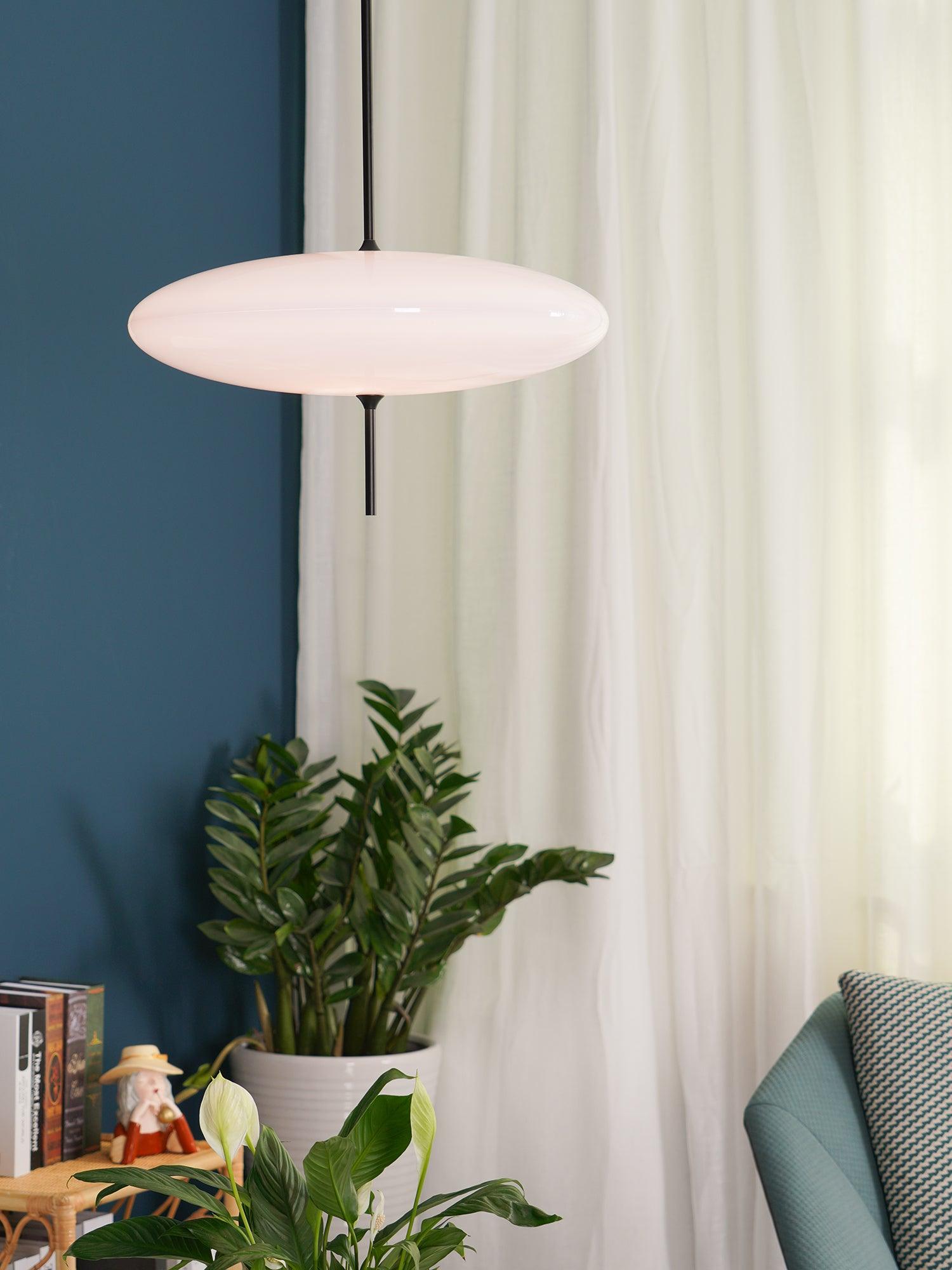 Model 2065 Pendant Lamp - Blowlighting