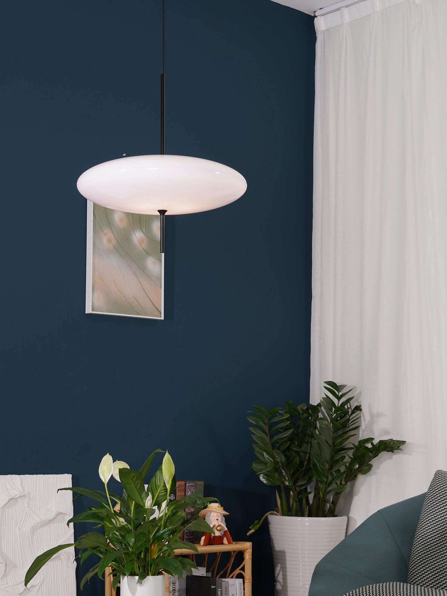 Model 2065 Pendant Lamp - Blowlighting