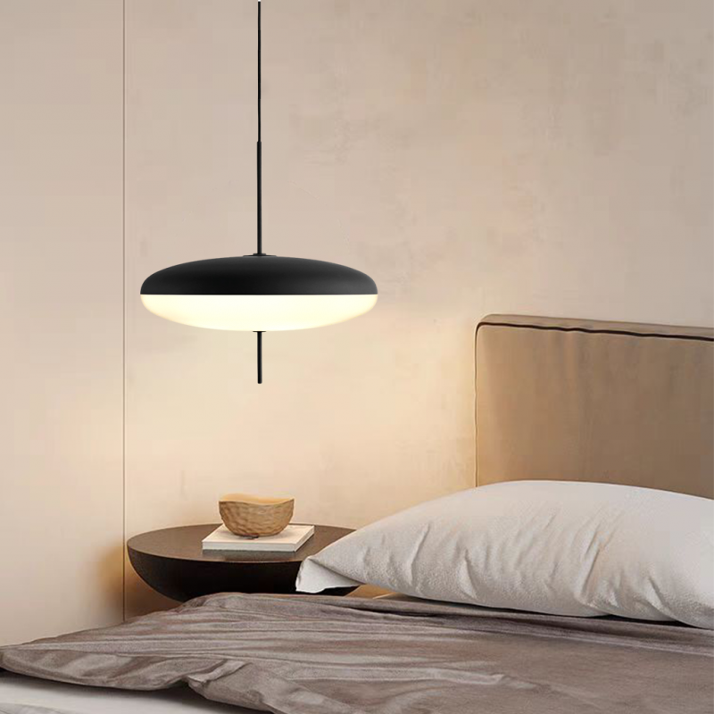 Model 2065 Pendant Lamp - Blowlighting