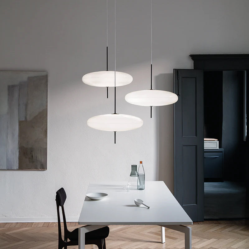 Model 2065 Pendant Lamp - Blowlighting