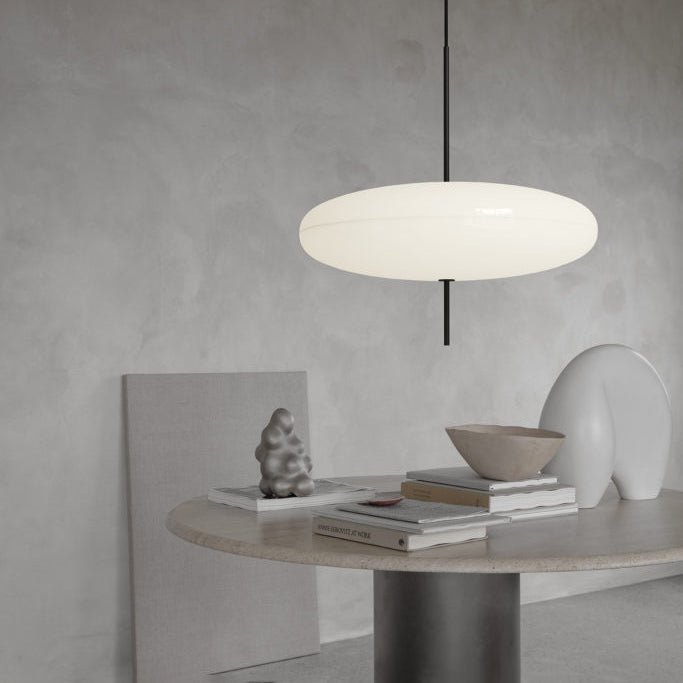 Model 2065 Pendant Lamp - Blowlighting