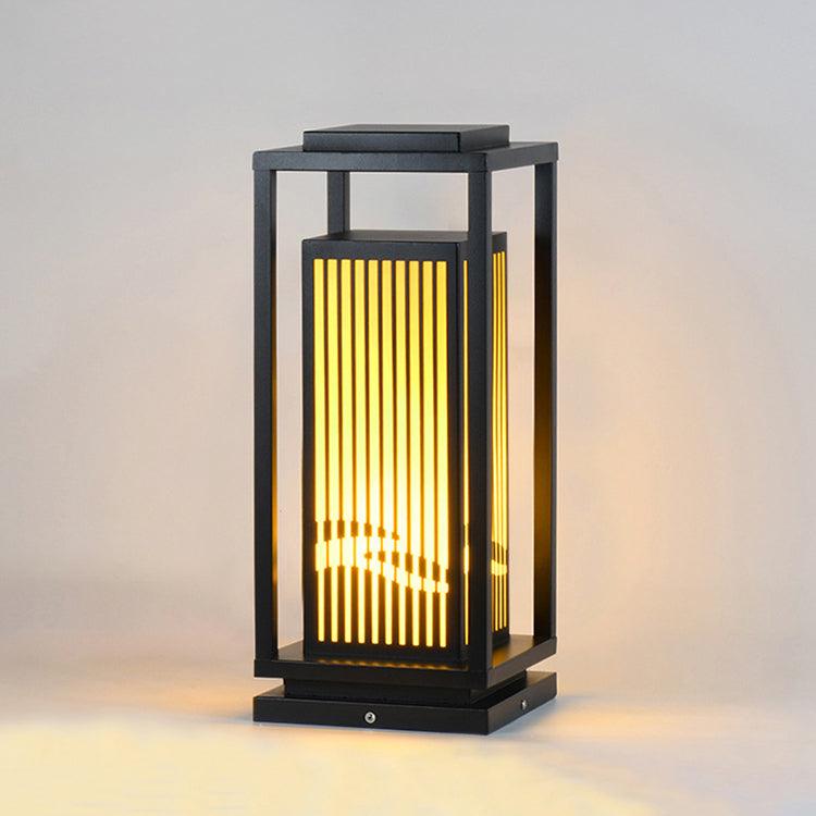 Myraeira Lantern Alabaster Outdoor Light - Blowlighting
