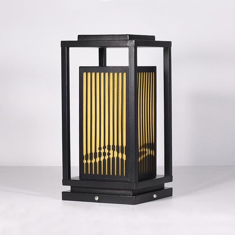 Myraeira Lantern Alabaster Outdoor Light - Blowlighting