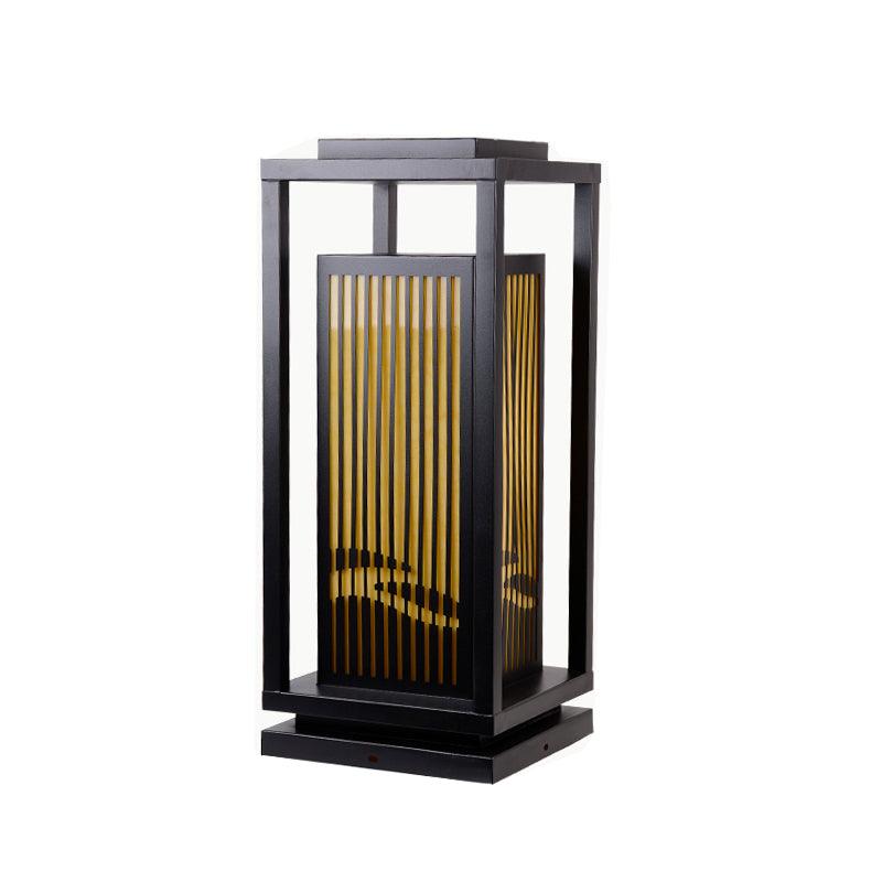Myraeira Lantern Alabaster Outdoor Light - Blowlighting