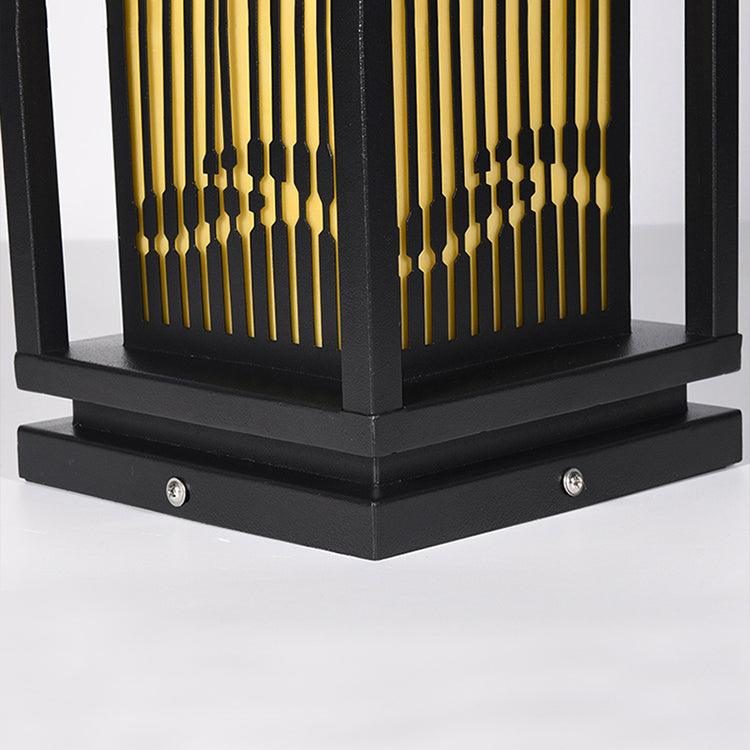 Myraeira Lantern Alabaster Outdoor Light - Blowlighting