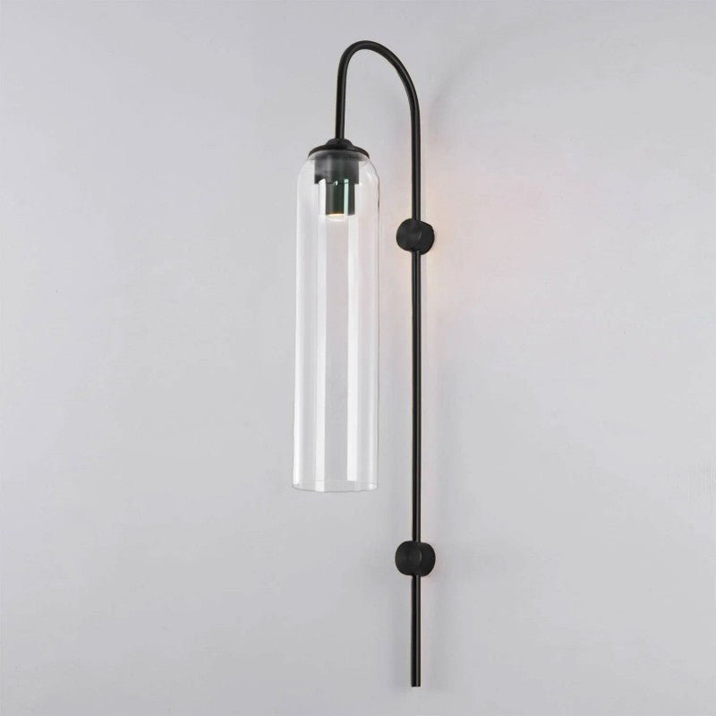 Modern Modern Glass Wall Light