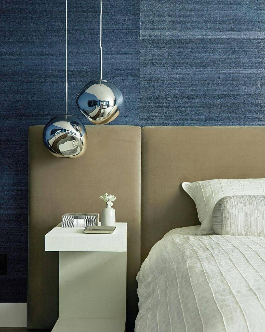 Lava Swag Pendant Lamp - Blowlighting