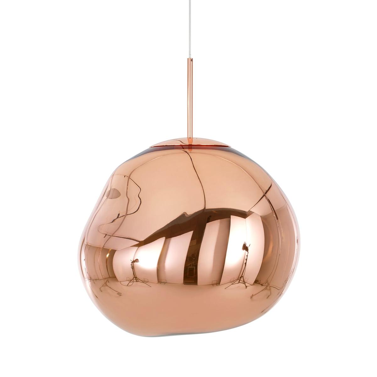 Lava Swag Pendant Lamp - Blowlighting