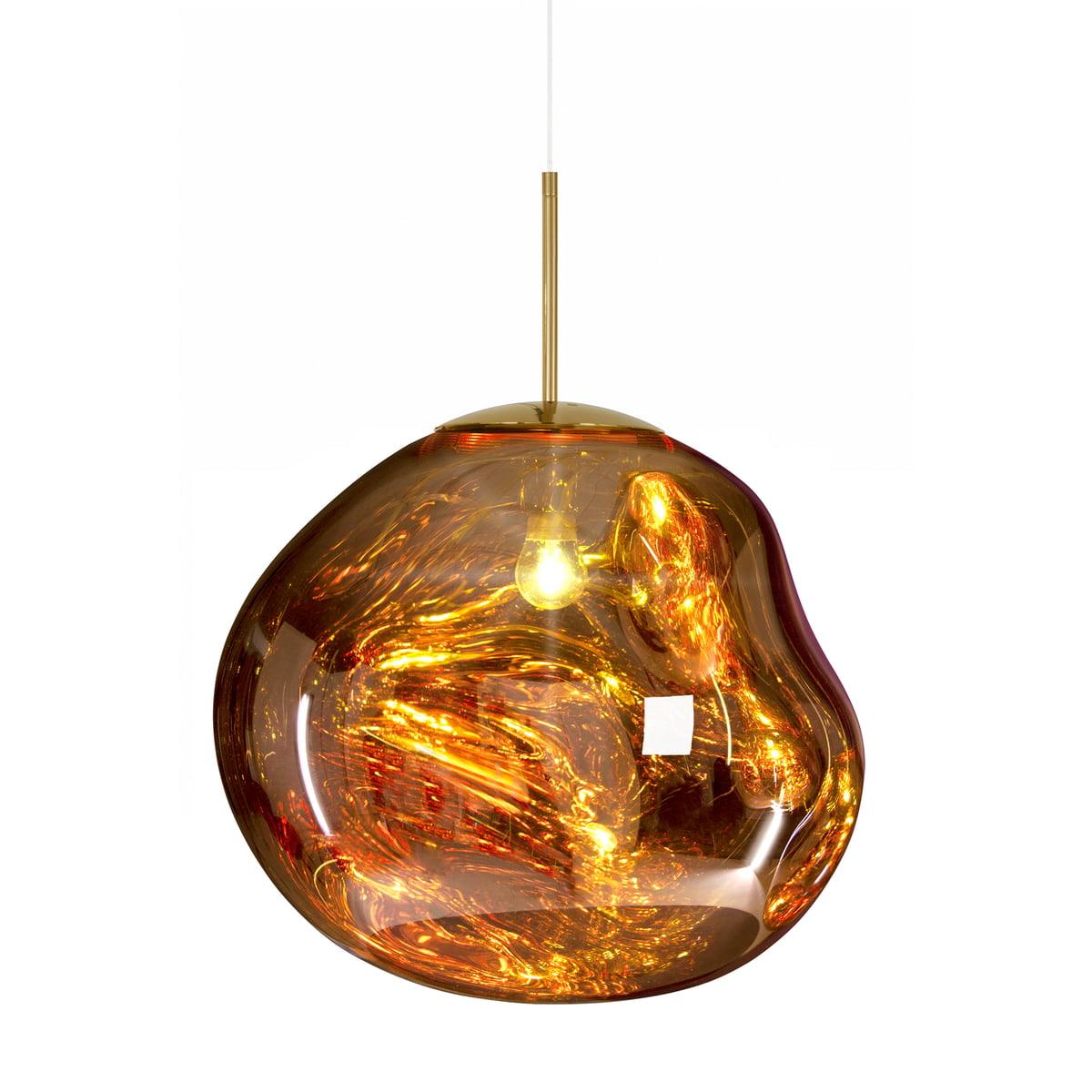 Lava Swag Pendant Lamp - Blowlighting