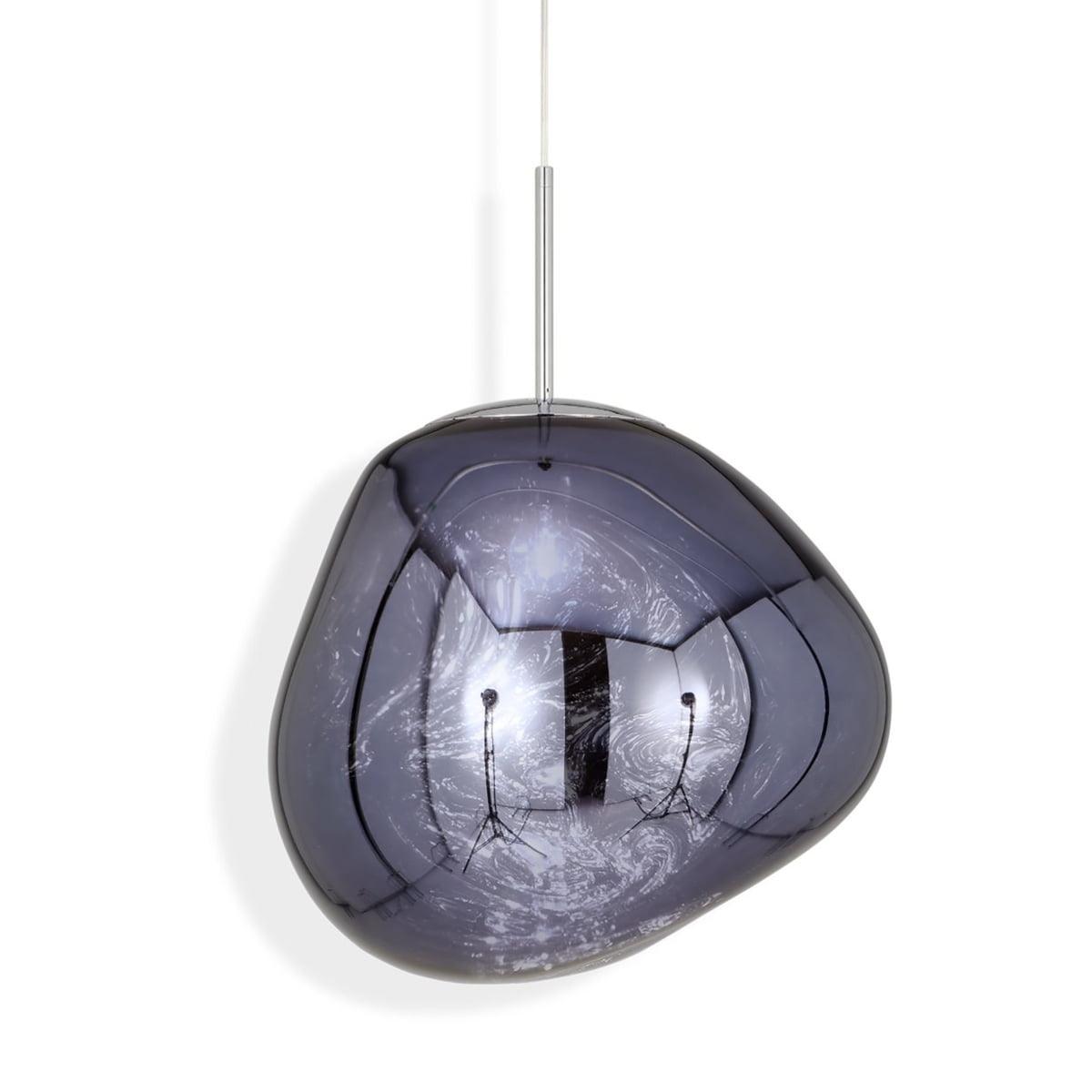 Lava Swag Pendant Lamp - Blowlighting